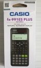 Calculator Casio FX-991ES Plus-2nd Edition Scientific 